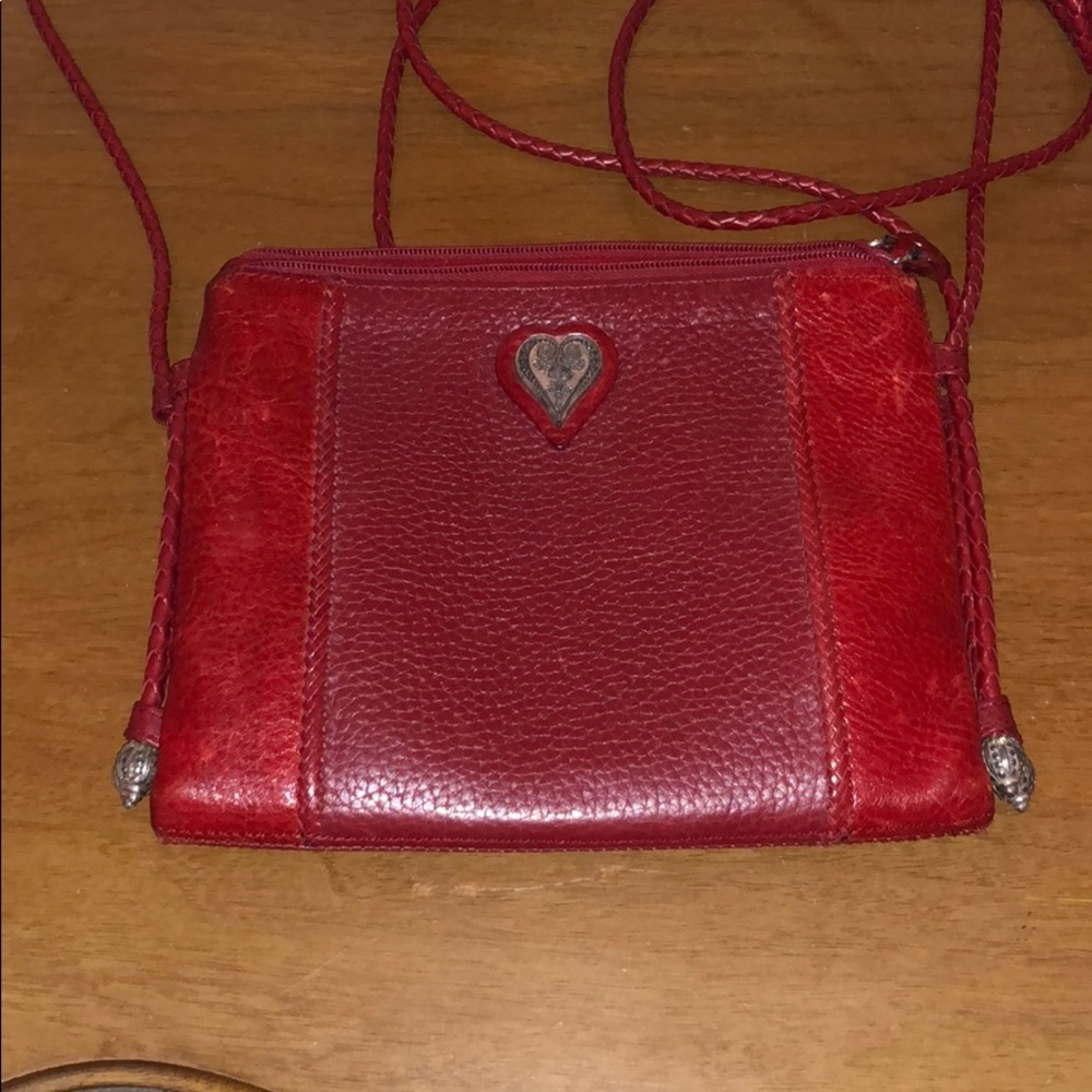 Brighton crossbody